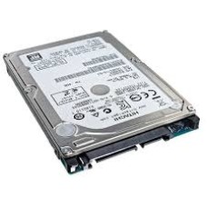 250 Gb SATA gebruikte harddisk 2.5"  voor laptop